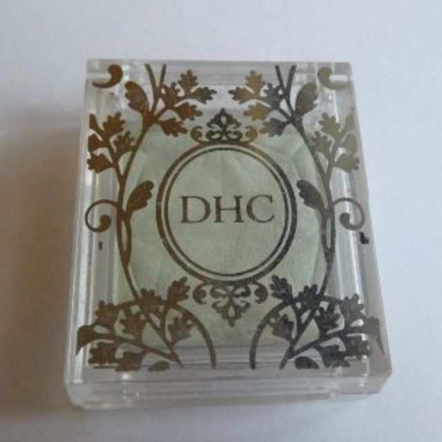 DHC(ディーエイチシー)の【廃番色】DHC　シングルカラーアイシャドウ　A03 コスメ/美容のベースメイク/化粧品(アイシャドウ)の商品写真
