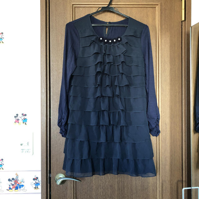 定価74800円☆インゲボルグ☆エンブロイダリーレース☆ロング