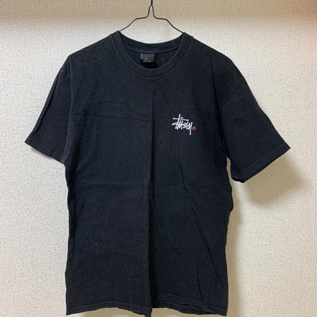 STUSSY(ステューシー)のstussy Tシャツ レディースのトップス(Tシャツ(半袖/袖なし))の商品写真