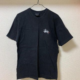 ステューシー(STUSSY)のstussy Tシャツ(Tシャツ(半袖/袖なし))