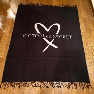 ヴィクトリアズシークレット(Victoria's Secret)のVICTORIA’S SECRET ヴィクトリアズシークレット　ブランケット(毛布)