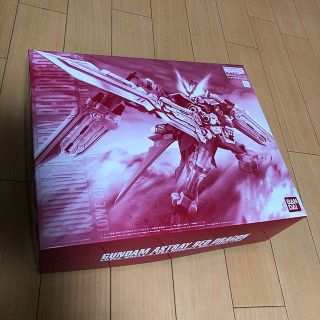 バンダイ(BANDAI)のMGガンダムアストレイ レッドドラゴン(プラモデル)