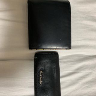 ポールスミス(Paul Smith)のPaul Smith 財布 キーケース(折り財布)