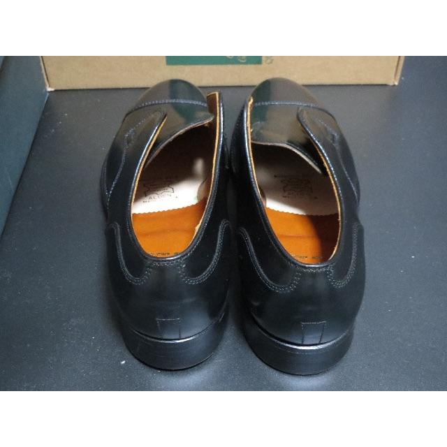 新品/大安売り】ALDEN 2161 BLACK CORDOVAN オールデン 新品/大安売り】ALDEN 2161 BLACK CORDOVAN オールデン