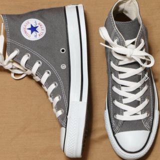 コンバース(CONVERSE)の専用新品未使用 コンバース ハイカット オールスター(スニーカー)