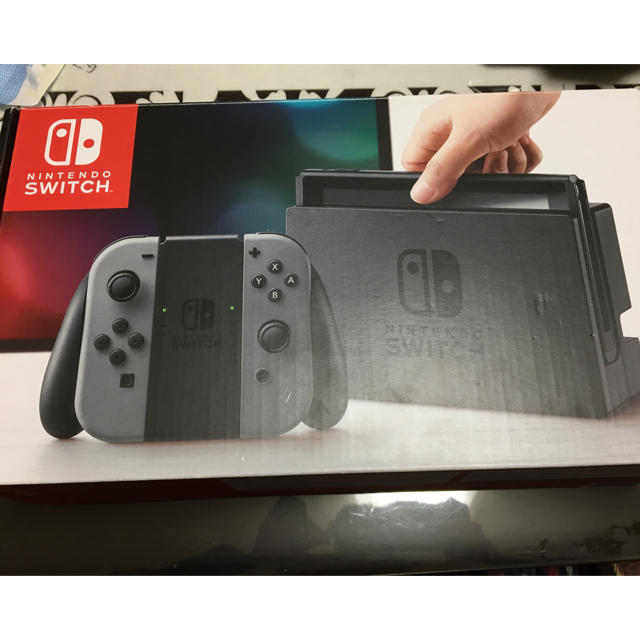 最終値下げ Nintendo Switch ニンテンドー スイッチ 最終値下げ Nintendo Switch ニンテンドー スイッチ