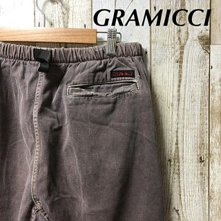 グラミチ(GRAMICCI)の【激レア】90's GRAMICCI グラミチ クライミング パンツ M USA(ワークパンツ/カーゴパンツ)