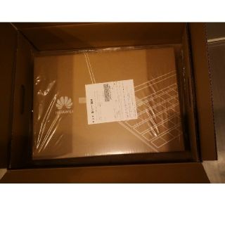 YOU様専用【未開封・新品】Huawei MateBook13(ノートPC)