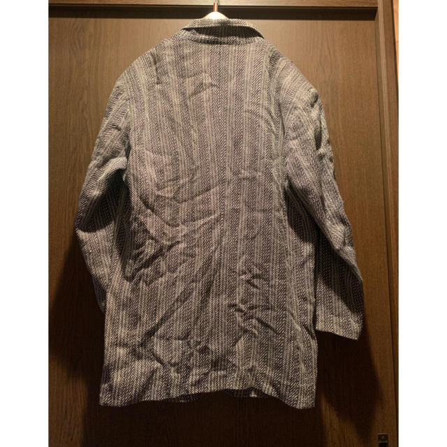 Vintage issey miyake テーラードジャケット 2