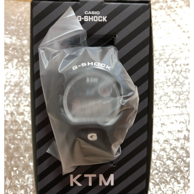 G-SHOCK club KTM 9th LIMITED ケツメイシ 限定