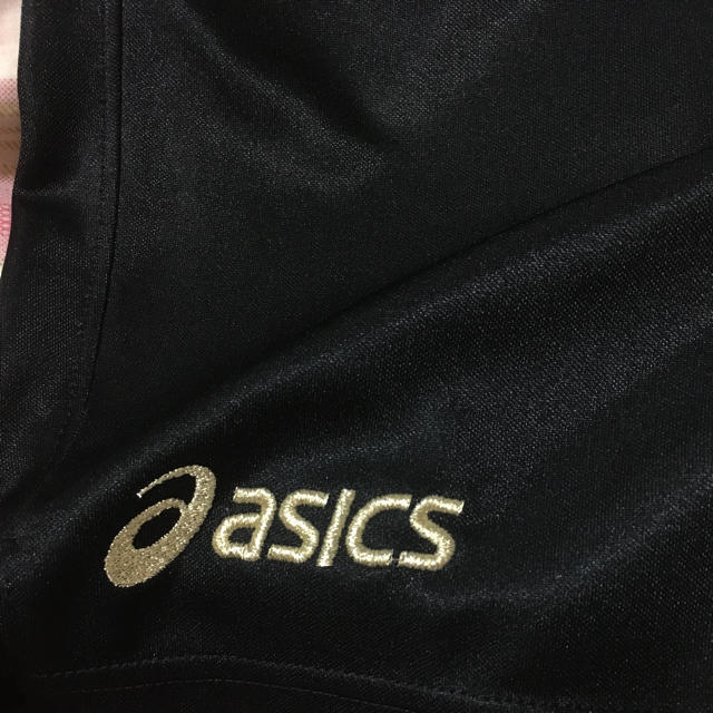 asics(アシックス)のアシックス 半ズボン レディースのパンツ(ハーフパンツ)の商品写真