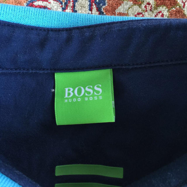 HUGO BOSS(ヒューゴボス)のジョニー様専用 メンズのトップス(ポロシャツ)の商品写真