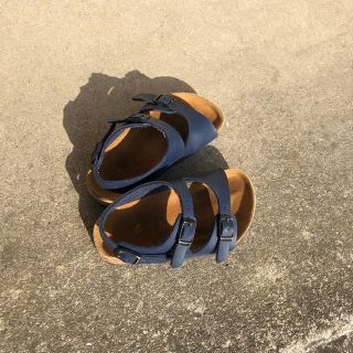 ビルケンシュトック(BIRKENSTOCK)の専用(サンダル)