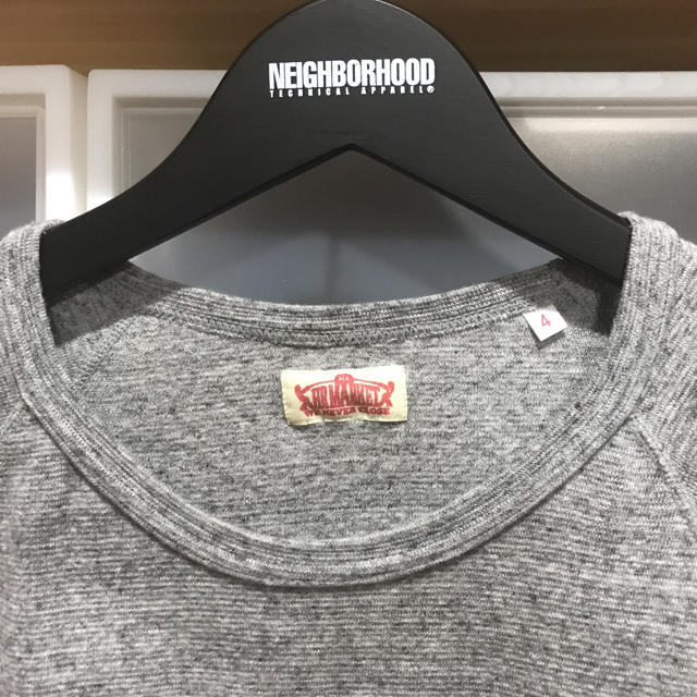 HOLLYWOOD RANCH MARKET(ハリウッドランチマーケット)のよっち様専用  メンズのトップス(Tシャツ/カットソー(七分/長袖))の商品写真