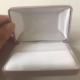 JEWELRY TSUTSUMI(その他)のフリマアイテム一覧 JEWELRY TSUTSUMI(その他)のフリマアイテム一覧