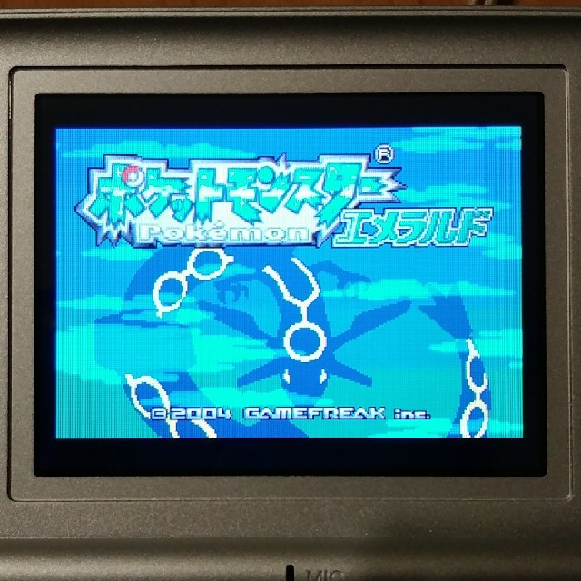 ゲームボーイアドバンス(ゲームボーイアドバンス)の専用　ゲームボーイアドバンス　GBA エンタメ/ホビーのゲームソフト/ゲーム機本体(携帯用ゲームソフト)の商品写真