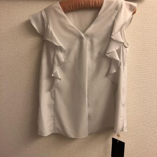 ジャスグリッティー(JUSGLITTY)のジャスグリッティー  ブラウス(シャツ/ブラウス(半袖/袖なし))