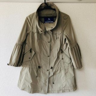 バーバリー(BURBERRY) モッズコート(レディース)の通販 32点