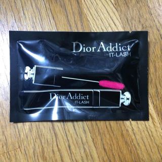 ディオール(Dior)のDior Addict IT-LASH(マスカラ)