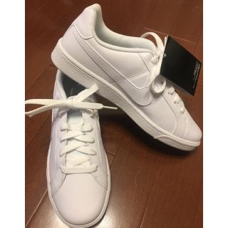 ナイキ(NIKE)のNIKE スニーカー  25.5センチ  新品(スニーカー)