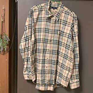 バーバリー(BURBERRY)のBurberry シャツ(シャツ)