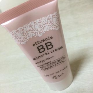 エテュセ(ettusais)のエテュセ BBクリーム(BBクリーム)