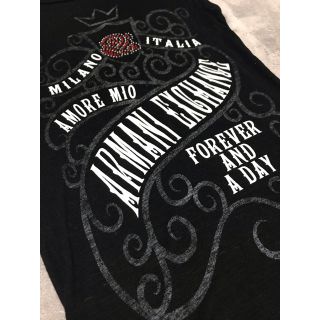 アルマーニエクスチェンジ(ARMANI EXCHANGE)のアルマーニ Tシャツ(Tシャツ(半袖/袖なし))