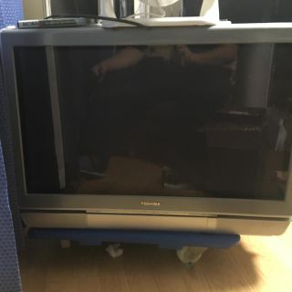 トウシバ(東芝)の東芝 32D4000 デジタルハイビジョンテレビ(テレビ)