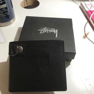 ステューシー(STUSSY)のSTUSSY 財布(折り財布)