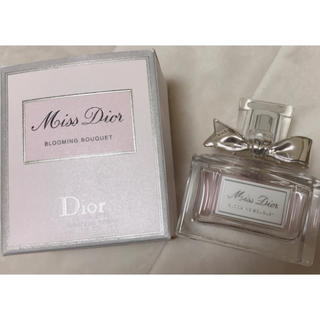 ディオール(Dior)のディオール 香水 ちゃん☺︎さん専用(香水(女性用))