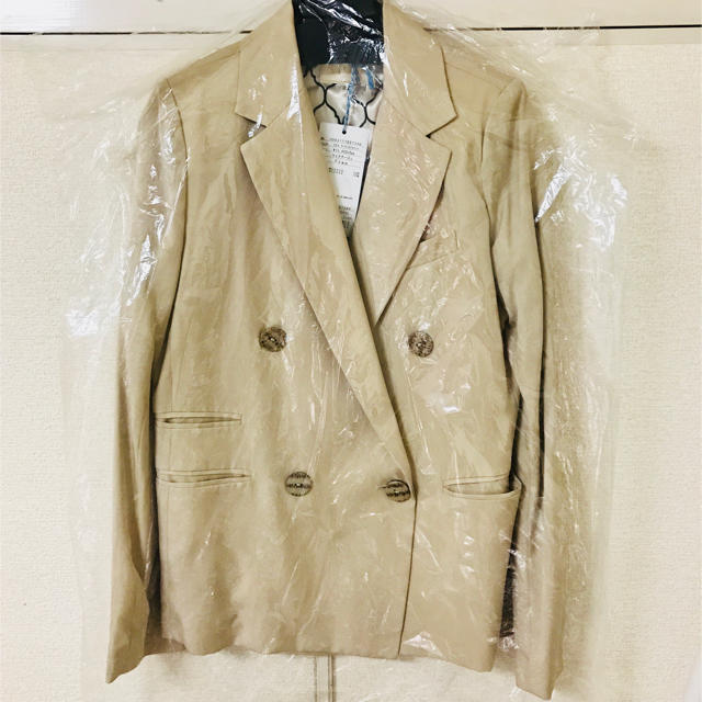 searoomlynn テーラードジャケット 春先取りの ybsoul.co.il