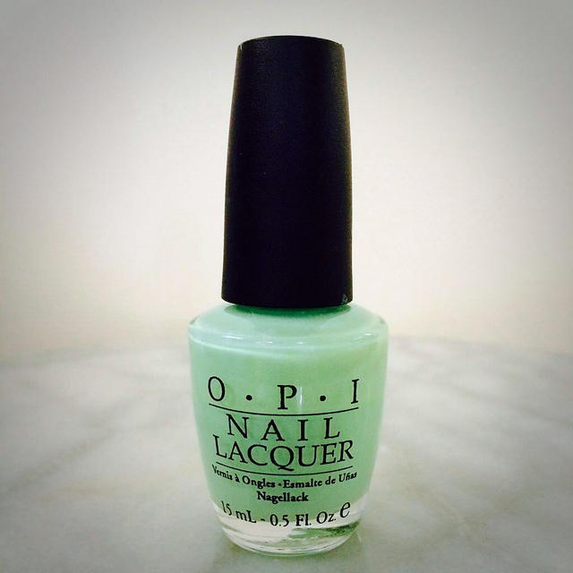 OPI(オーピーアイ)のOPI♡NL B44ネイルカラー コスメ/美容のネイル(マニキュア)の商品写真