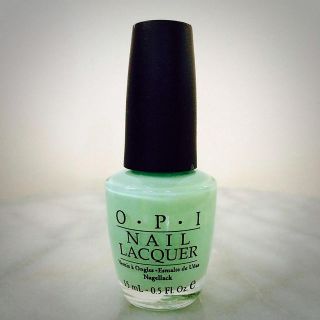 オーピーアイ(OPI)のOPI♡NL B44ネイルカラー(マニキュア)