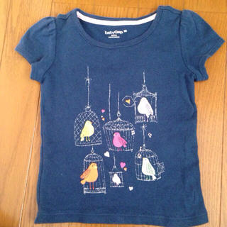 ベビーギャップ(babyGAP)のbabygap 90 Tシャツ(Tシャツ/カットソー)