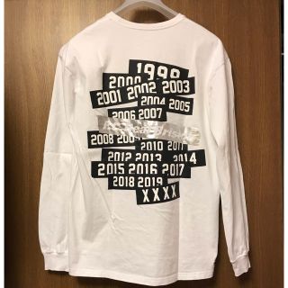 エフシーアールビー(F.C.R.B.)のfcrb L/S Tシャツ サイズ/L(Tシャツ/カットソー(七分/長袖))
