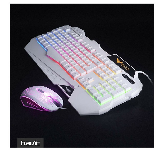 ゲーミングキーボード 白の通販 By 雷 S Shop ラクマ ゲーミングキーボード 白の通販 By 雷 S Shop ラクマ