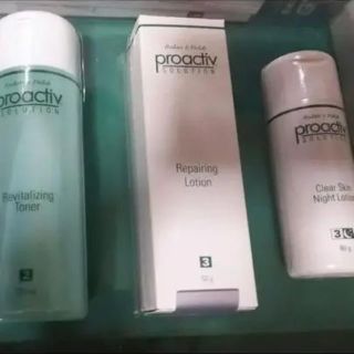 プロアクティブ(proactiv)の【値下げ】プロアクティブ(その他)