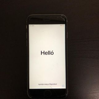 iPhone 6s SIMなし SoftBank 64(スマートフォン本体)