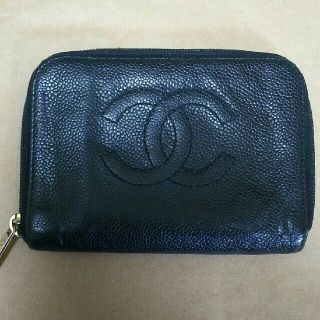 シャネル(CHANEL)のうーたん様専用☆シャネル☆財布(財布)