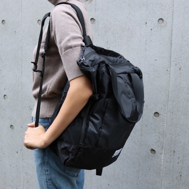 TODAYFUL【MASON’s Back Pack】