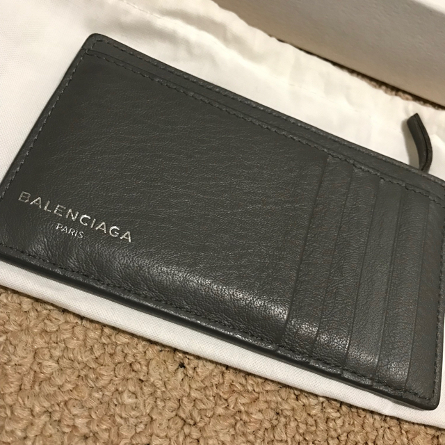 Balenciaga(バレンシアガ)のbalenciaga カードケース メンズのファッション小物(コインケース/小銭入れ)の商品写真