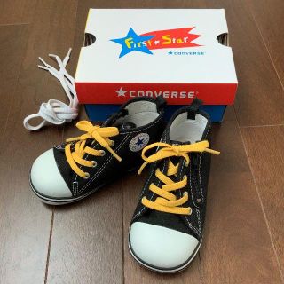 コンバース(CONVERSE)のコンバース First Star(スニーカー)