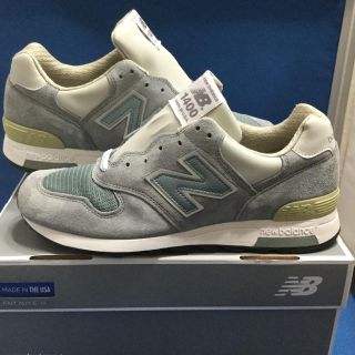 ニューバランス(New Balance)のUSA製 M1400SB 28.5cm ニューバランス 新品未使用品(スニーカー)