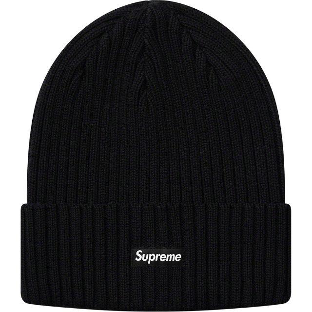 Supreme(シュプリーム)の【19SS】Overdyed Beanie メンズの帽子(ニット帽/ビーニー)の商品写真