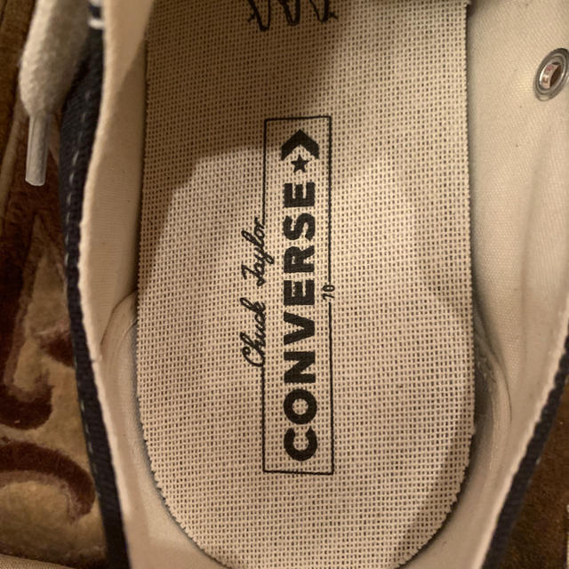 CONVERSE(コンバース)のChuck Taylor メンズの靴/シューズ(スニーカー)の商品写真