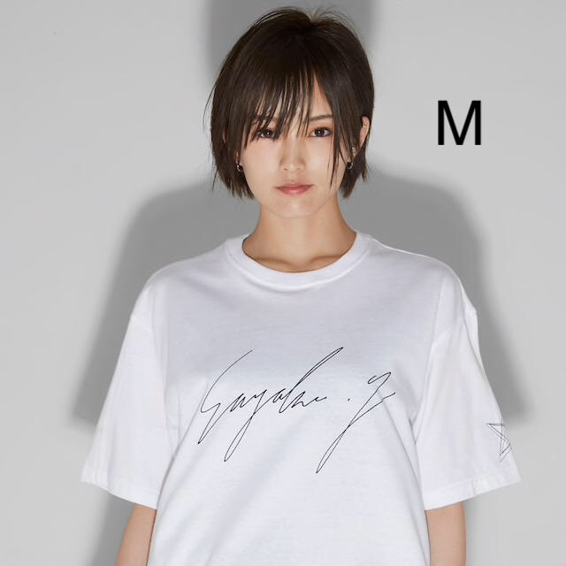 Sayaka.Y Signature T-shirt