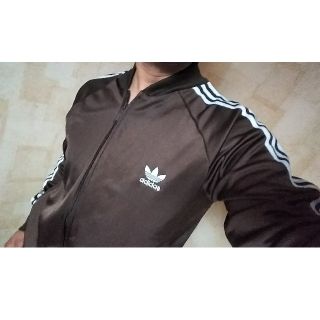 アディダス(adidas)のレアカラージャージadidasアディダスオリジナルス(ジャージ)