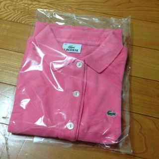 ラコステ(LACOSTE)のラコステポロ(Tシャツ(半袖/袖なし))