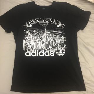 アディダス(adidas)のアディダス オリジナル Tシャツ(Tシャツ/カットソー(半袖/袖なし))