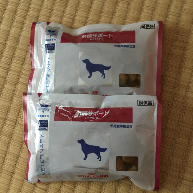 Royal Canin ロイヤルカナン犬肝臓サポート の通販 By シン S Shop ロイヤルカナンならラクマ